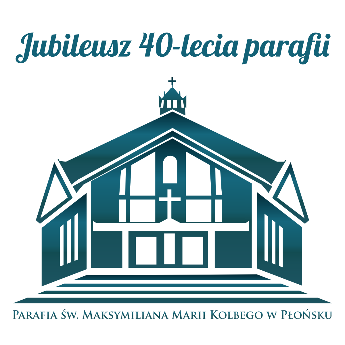 40 lat parafii