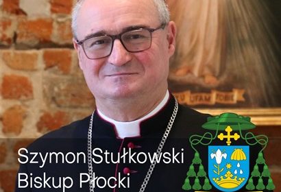 Biskup Szymon Stulkowski
