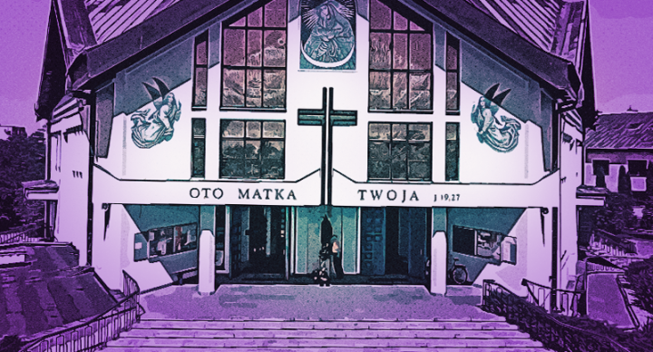 Ogłoszenia duszpasterskie z dnia 15 marca 2026 r.