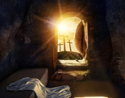 OGŁOSZENIA UROCZYSTOŚĆ WIELKANOCNA Ogłoszenia 2026 r. Rok A