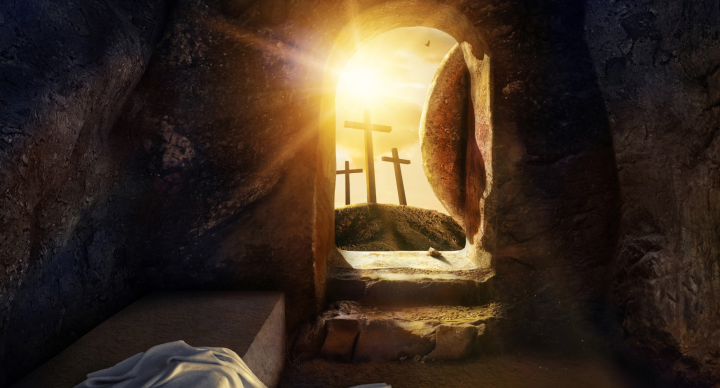 OGŁOSZENIA UROCZYSTOŚĆ WIELKANOCNA Ogłoszenia 2026 r. Rok A