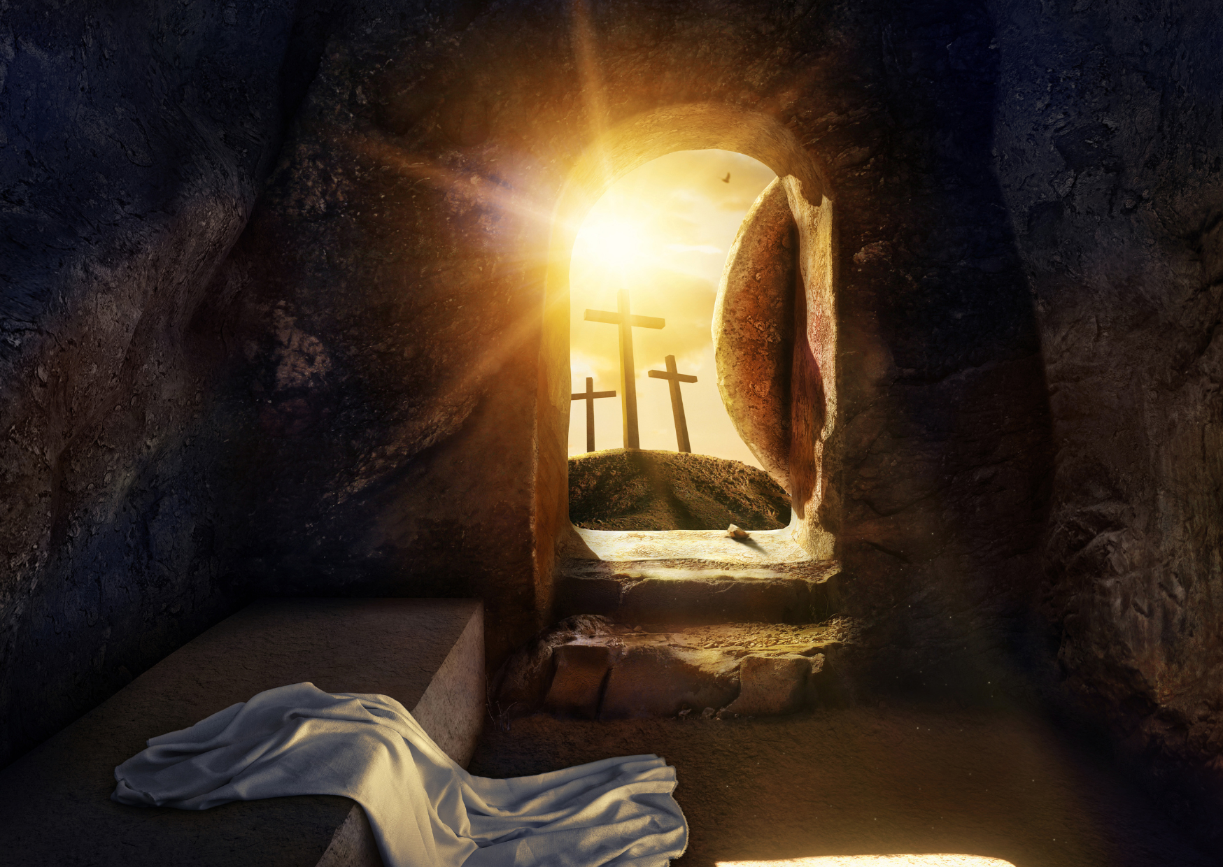 OGŁOSZENIA UROCZYSTOŚĆ WIELKANOCNA Ogłoszenia 2026 r. Rok A